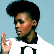 Janelle Monáe