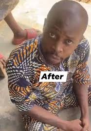 Happy she got her money back! Contractors who build infrastructures should  be made to also maintain the infrastructures they have built…if something  goes wrong…they should have to come return to fix it