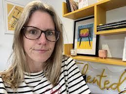 Krystal Justice's Instagram, Twitter & Facebook