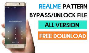 Mediatek universal tool v2 is a little apparatus for windows pcs. Realme Mtk Pattern Unlock Files Latest Free Download All Models