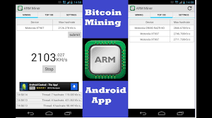 Well, if you are, our community of bitcoin has a list of the best mining apps for. How To Mine Bitcoins With Best Bitcoin Mining App Android Youtube