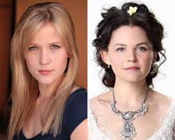 Ashley, who we last saw briefly during the fourth season of the show. Abc S Once Upon A Time Finds Cinderella Amc S Jacob Young Joins B B And More Tvline