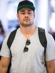Prior to joining the 49ers, hayne played for the parramatta eels in the nrl. Former Nrl Player Jarryd Hayne To Sell Darlinghurst Investment Property Realestate Com Au