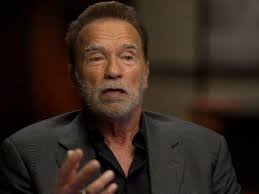 Schwarzenegger, Longtime Advocate Against Antisemitism and Hate, to be  Recognized by Oldest Holocaust Museum in U.S.
