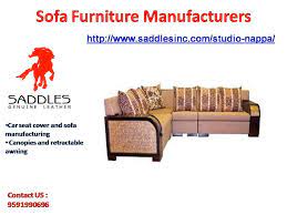 Sofa Manufacturers In India Are You Looking For The Best Sofas Manufacturers In India If Yes Then Sofa Manufacturers Sofa Furniture Furniture Manufacturers
