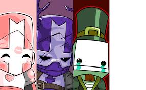 Complete the game with red knight to unlock; Castle Crashers Game Giant Bomb