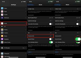 How To Lock Or Restrict Volume Control On Your Kids Iphone Or Ipad Appletoolbox