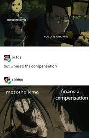 If you or a loved one has been diagnosed with mesothelioma you may to be entitled to financial compensation. I Know It S A Meme But Mesothelioma Is A Serious Problem And That Makes Me Sad Tumblr