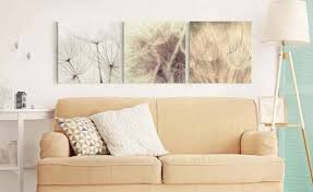 Moderne wohnzimmer farben trendge einrichtungsideen in grun und rot. Leinwandbilder Furs Wohnzimmer Kaufen Bilderwelten