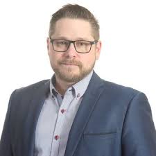 Marc Gendron (@GendronMarc)