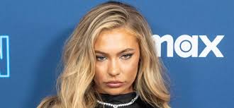 Paige Spiranac Stuns In Eye-Popping Lingerie Video