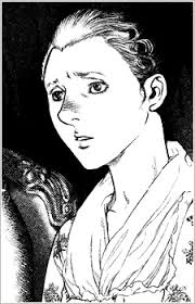 Jeanne-Gabrielle-Berger Sanson (Innocent)