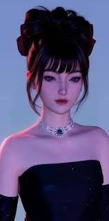 Why do female MCs get more seasonal outfits?