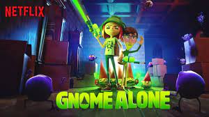 Watch full gnome alone online full hd. Gnome Alone 2017 Explained In Hindi Pratiksha Nagar Youtube
