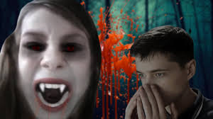 как стать вампиром в домашних условиях в реальной жизни Kak Stat Vampirom Pacienty 25 Youtube