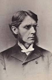 Francis L. Patton, 1843–1932