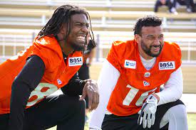 Seatgeek.com has been visited by 100k+ users in the past month Nothing Rhymes With Orange Lions Uniqueness Driving 2019 Season Bc Lions