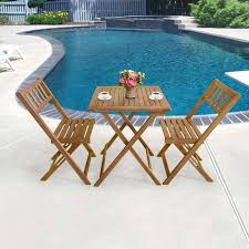 Pin By Jessica Boyce On Pools Outdoor Bistro Set Decks And Porches Bistro Set