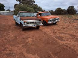 Image result for Coral 1974 Ford Truck