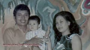 Satu tahun jokowi ma'ruf fadli zon on social. Masa Kecil Fadli Zon Di Cisarua Bogor Youtube