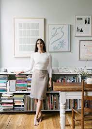 A Modern Fairy Tale Told In 800 Square Feet Sandeep Salter S Family Apartment Remodelista Modern Fairytale Family Apartment Interior Design Living Room