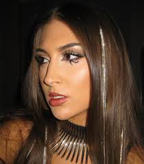 Cleopatra's worst nightmare🐍