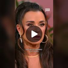 Kyle Richards Updates