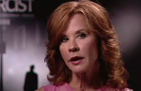 Linda Blair interview, discussing THE EXORCIST blu-ray, calls it 'the  greatest magic act ever shot