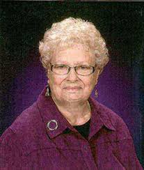 Clarice Foster Obituary January 23, 2013