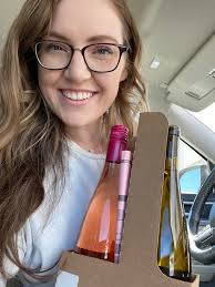 Scout & Cellar, Ali Kuhn Independent Consultant