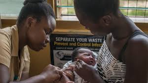 A Breakthrough in Malaria Treatment for Infants and Young Children