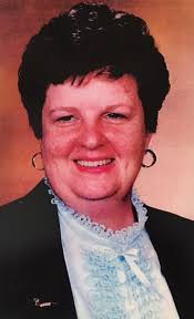 Shirley Fay (Biddle) Brown Obituary April 18, 2021