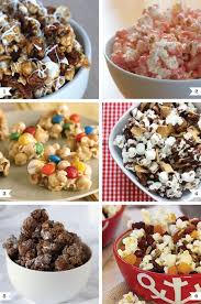 Super Sweet Popcorn Recipes Chickabug Popcorn Recipes Sweet Sweet Snacks Food