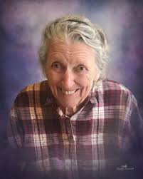 Vera Capps Obituary December 4, 2023