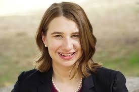 Montserrat Garibay for Texas