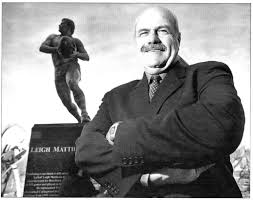 Leigh Matthews Crazy Stats Bigfooty