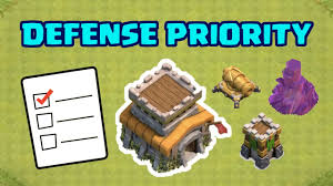 Once your brawler reaches level 9, star power will be unlocked, so that you will get the to upgrade brawler's level, you need two material; Th8 Defense Upgrade Priority List 2017 Which Defenses To Upgrade First Clash Of Clans Youtube