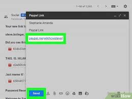 Check spelling or type a new query. How To Make A Paypal Payment Link 13 Steps With Pictures