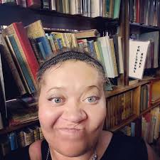 Randie's Free Library