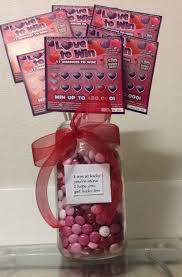 Valentines day gifts for men to my man keychain anniversary for him husband gifts from wife birthday gifts for boyfriend groom fiance engagement wedding present jewelry key ring. Valentine S Day Gift Idea Lottery Ticket Bouquet Follow Me On Pinterest For More Mens Valentines Gifts Cute Valentines Day Ideas Valentine S Day Gift Baskets