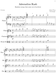 Rush e by valkyriemaster geometry dash. Rush E Piano Rush C Rush C Playable Version Piano Sheet Music Pdf Its An Easy Piano Tutorial Shannonxf Images
