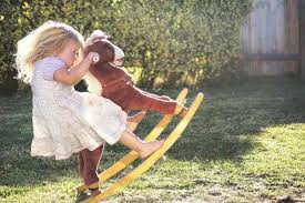 7 Best Rocking Horses Of 2021