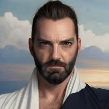 Congratulations to Bruce Haines, our President and General Manager, and  Megan Flohr, Chair of our Board of Directors,