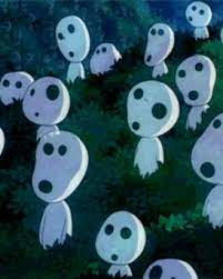 Check spelling or type a new query. Kodama Ghibli Wiki Fandom
