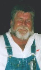 Jeffrey Darr (1958–2021) of Piasa, IL