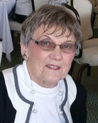 Harriett Carlson Edwards