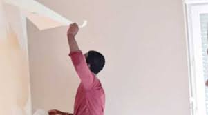 Les toiles de rénovation en fibre de verre et les revêtements muraux à peindre pour rénover facilement et rapidement vos murs à petit prix. Peindre Papier Peint Vinyle Expanse Tissu Mural Mat Ou Satin
