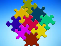 Check spelling or type a new query. Color Puzzle Blank Template Imgflip