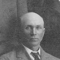 John Frederick Henry Eggers (1858–1940) • FamilySearch