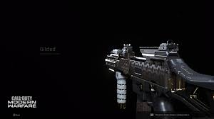 In both call of duty: Modern Warfare Weapon Detail Holger 26